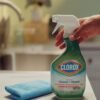 Clorox Clean-Up Cleaner + Bleach Value Pack - Triple Power!