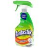 Fantastik All-Purpose Cleaner: Fresh Scent, Powerful Grease Fighter