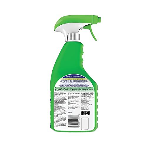 Fantastik All-Purpose Cleaner: Fresh Scent, Powerful Grease Fighter