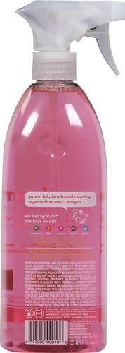 Method All-Purpose Cleaner: Pink Grapefruit, Plant-Based Power!