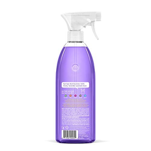 Method French Lavender All-Purpose Cleaner - Eco-Friendly & Effective