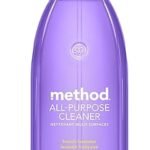 Method French Lavender All-Purpose Cleaner - Eco-Friendly & Effective