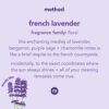 Method French Lavender All-Purpose Cleaner - Eco-Friendly & Effective