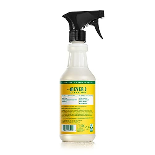 Mrs. Meyer's Honeysuckle All-Purpose Cleaner Spray (Pack of 3)