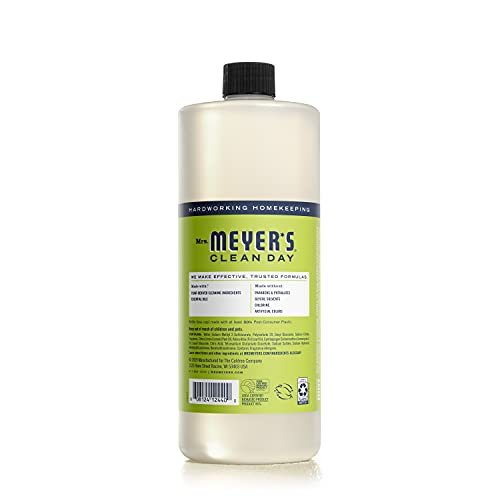 Mrs. Meyer's Lemon Verbena Multi-Surface Cleaner - 2 Pack