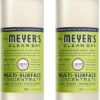 Mrs. Meyer's Lemon Verbena Multi-Surface Cleaner - 2 Pack