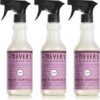 Mrs. Meyer's Peony All-Purpose Cleaner Spray - 3 Pack