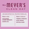 Mrs. Meyer's Peony All-Purpose Cleaner Spray - 3 Pack