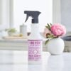 Mrs. Meyer's Peony All-Purpose Cleaner Spray - 3 Pack