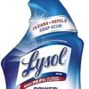 Powerful Lysol Bathroom Foaming Cleaner – 32oz Spray