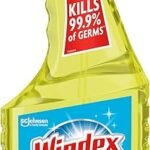 Windex Multi-Surface Cleaner: Fresh Citrus Disinfectant Spray