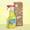 Windex Multi-Surface Cleaner: Fresh Citrus Disinfectant Spray