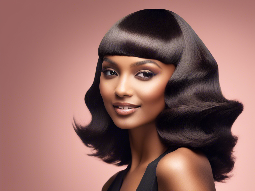 Elevate Your Beauty Routine: The Perfect Companion to the Arlissa Wig