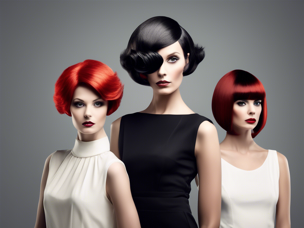 Elevate Your Style with Expert Wig Selection
