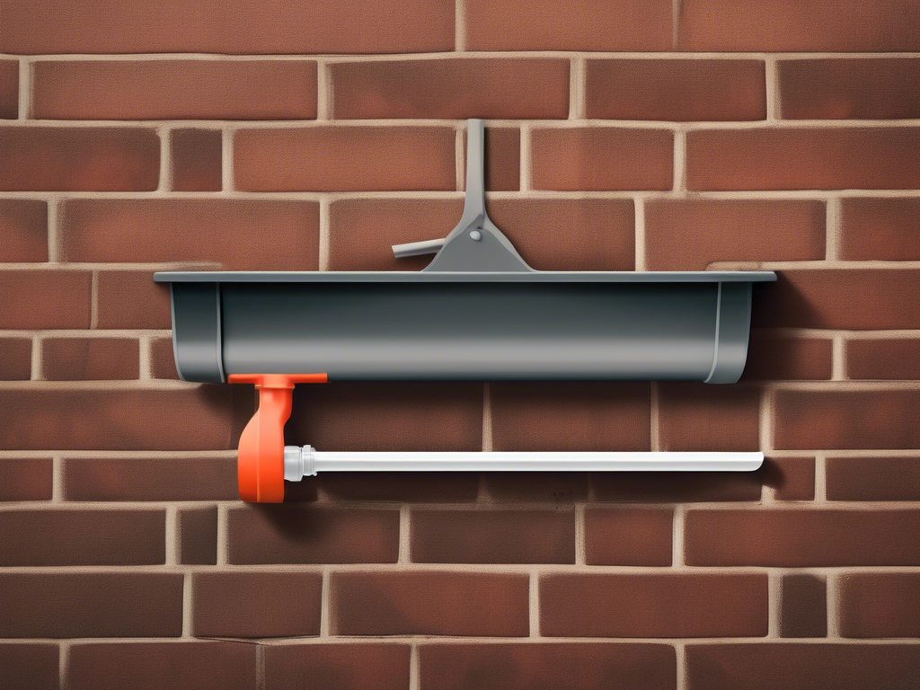 Essential Tools Every Homeowner Needs for Cleaner Gutters