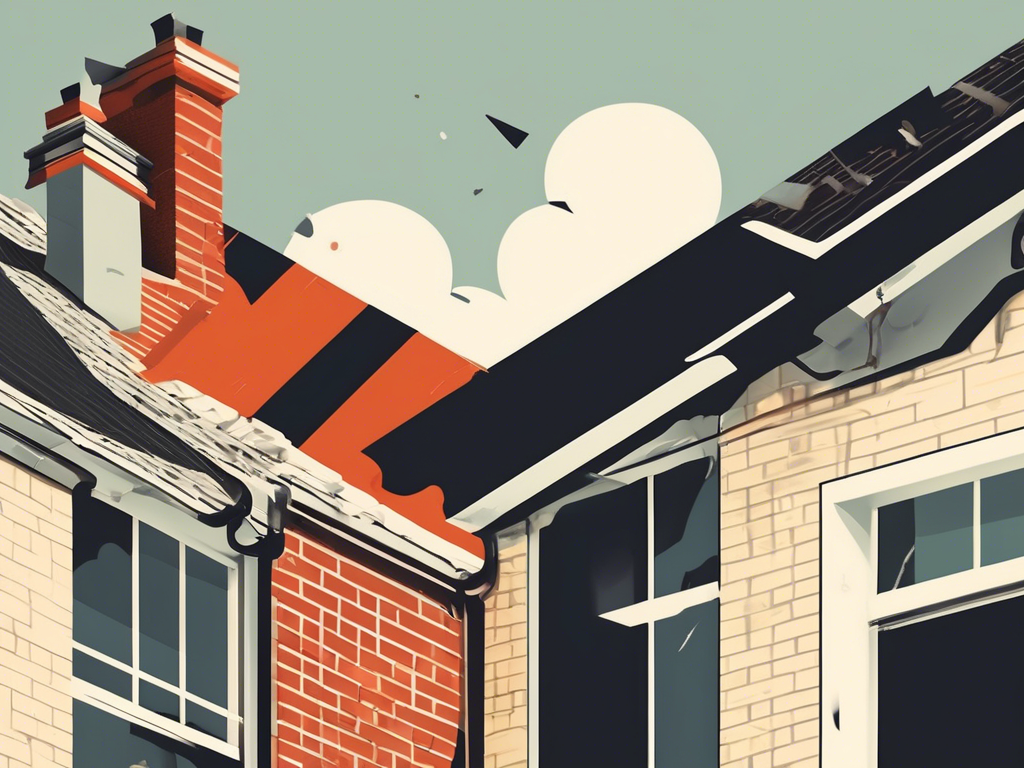 How to Spot Gutter Problems Before They Become Major Issues