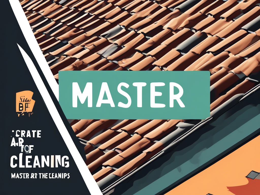 Master the Art of Gutter Cleaning with These Pro Tips