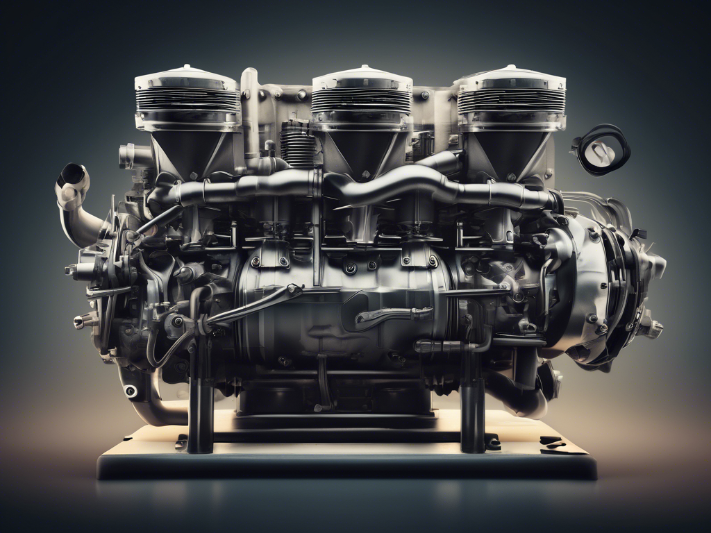 Real-Life Success Stories: Transforming Engines with Cleaner DPF