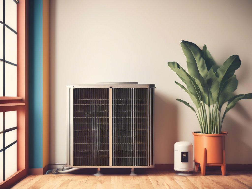 Save Money on Energy Bills by Keeping Your HVAC System Clean