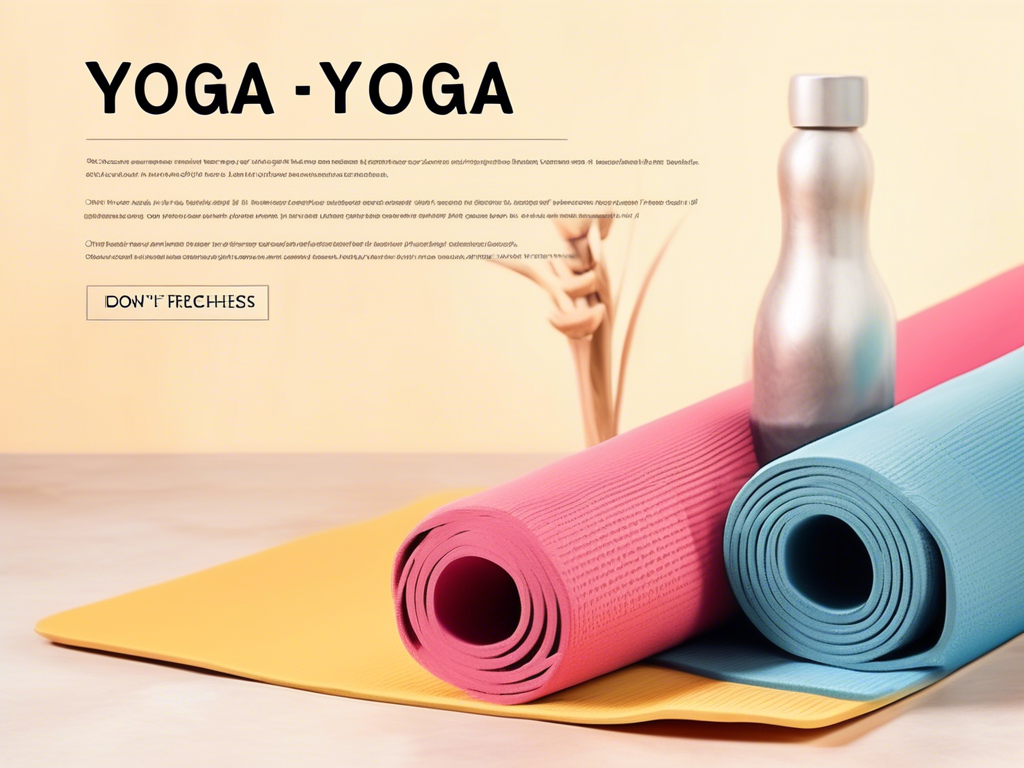 Step-by-Step Guide: How to Clean Yoga Mat for Lasting Freshness