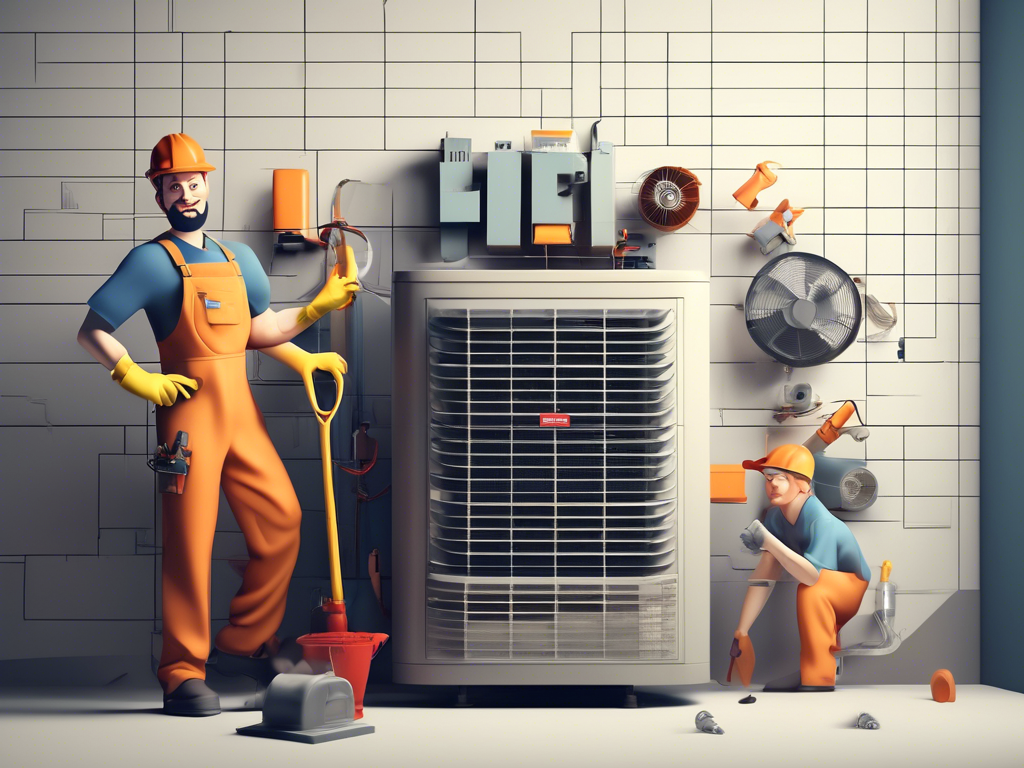 The Benefits of Regular HVAC Maintenance: More Than Just Cleaning