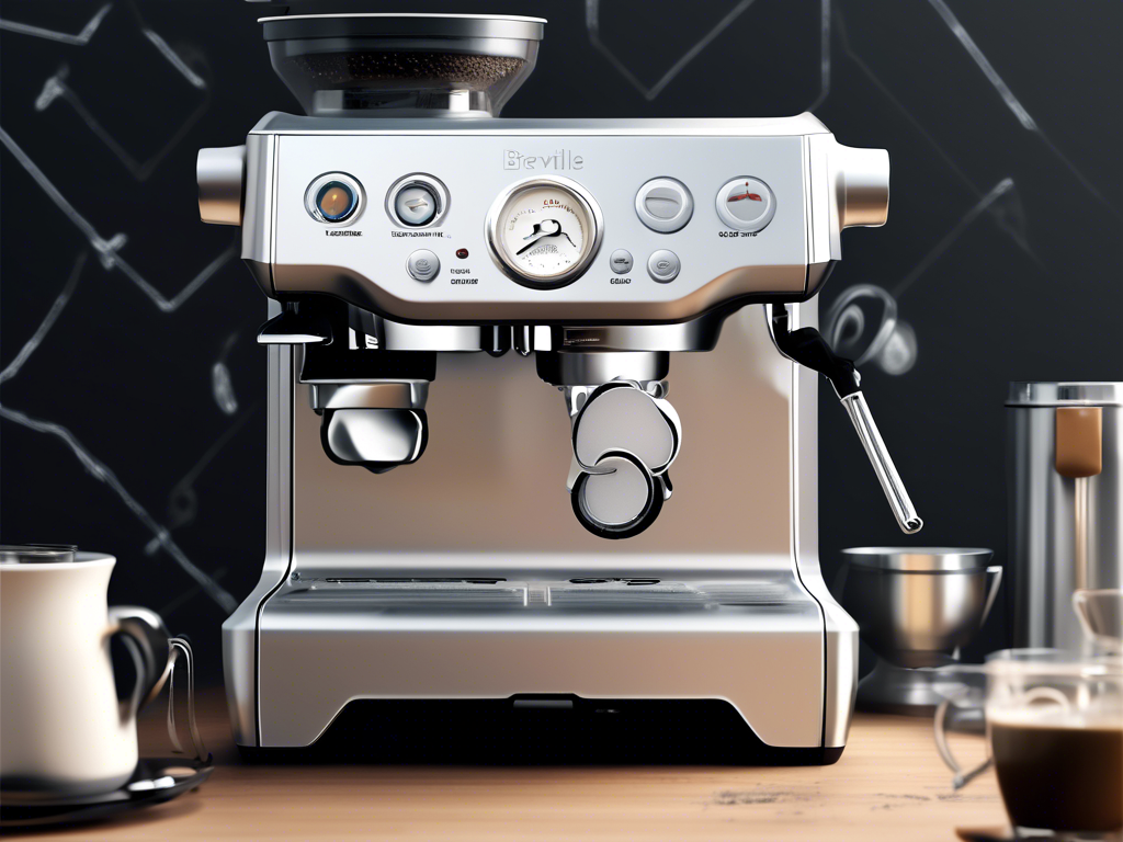 The Importance of Regular Cleaning Cycles for Your Breville Barista Express