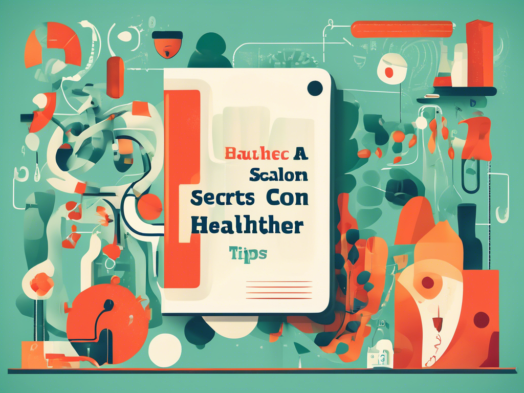 Unlock the Secrets to a Healthier Colon: Essential Tips and Tricks