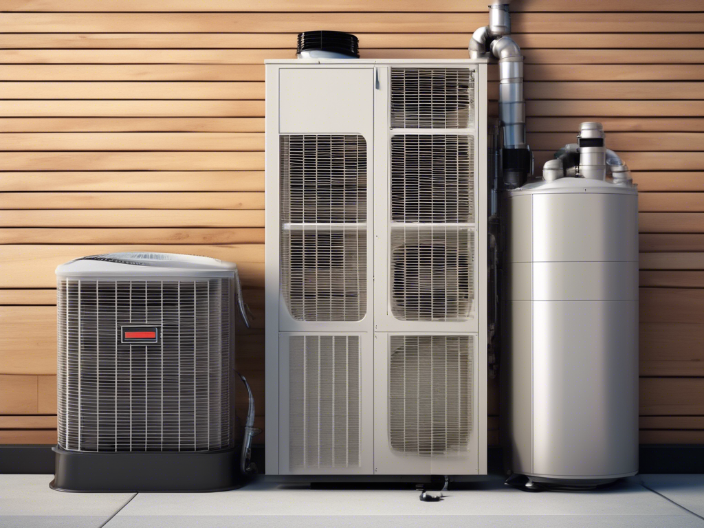 Unlock the Secrets to a Pristine HVAC System: Step-by-Step Cleaning Guide