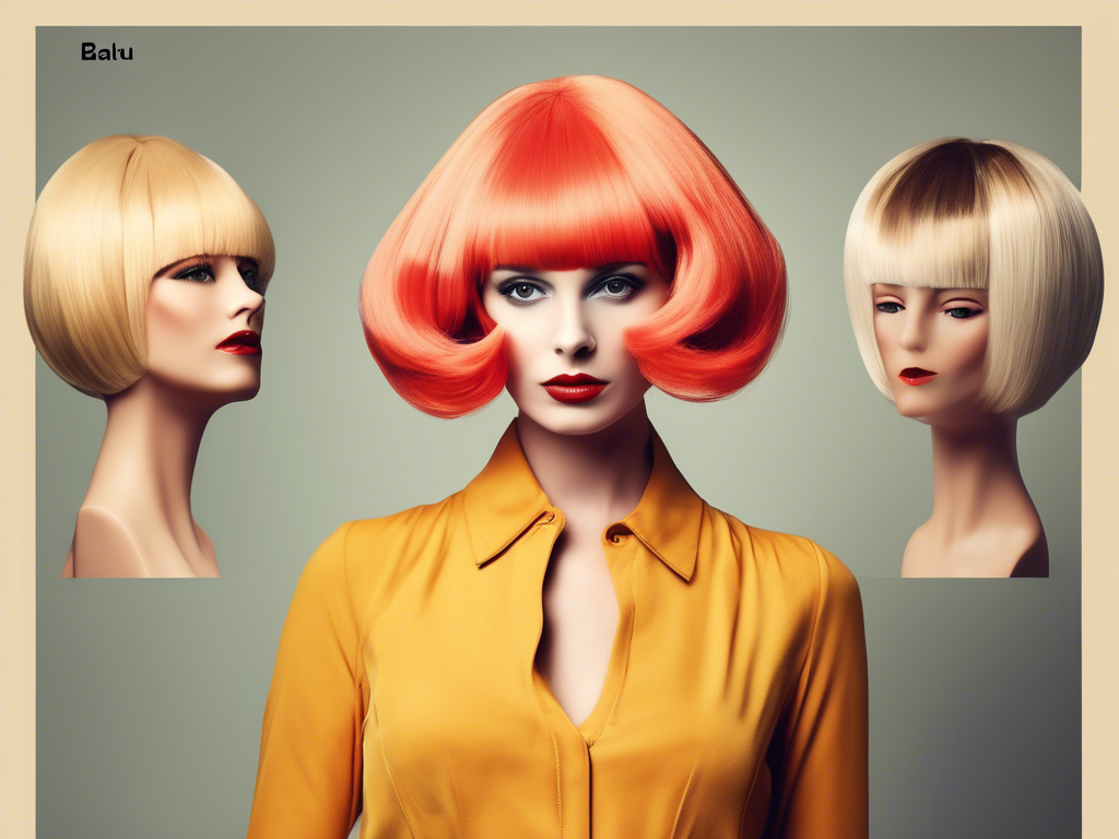 Wig Care Made Easy: Maintain Your Style Like a Pro