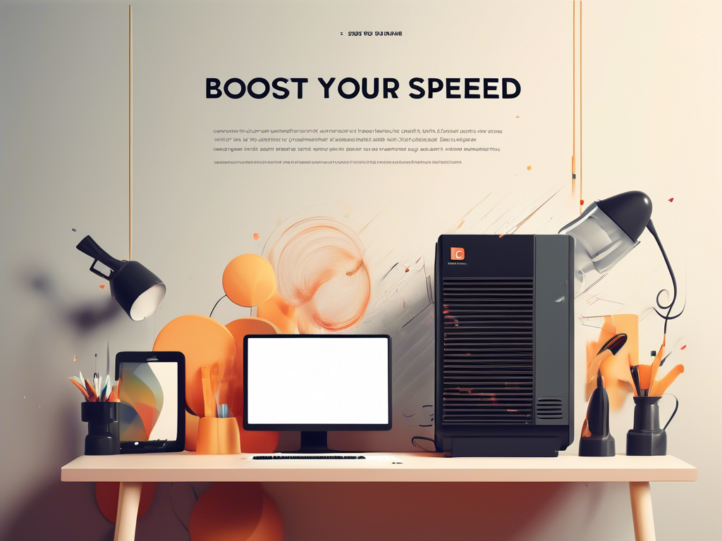 Boost Your System's Speed: The Impact of a Good Computer Cleaner