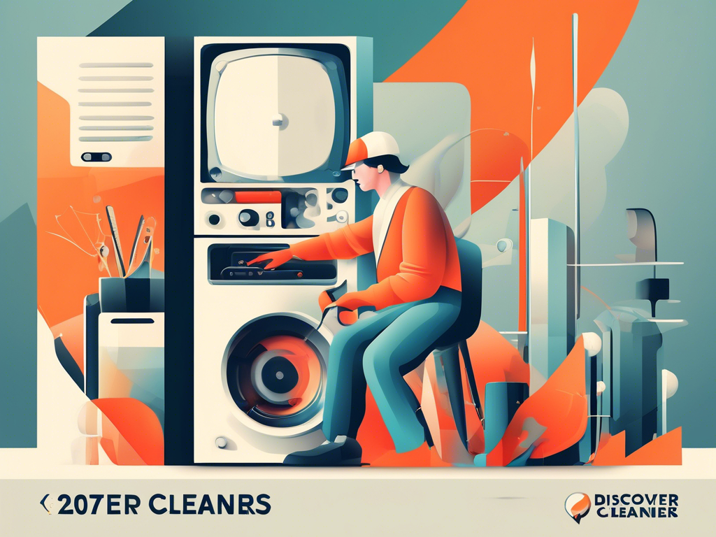 Discover the Top-Rated Computer Cleaners of 2024 for Optimal Performance
