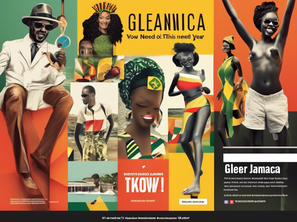 Top Stories from Gleaner Jamaica You Need to Know This Year